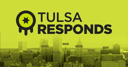 Tulsa Responds